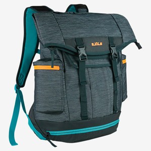nike lebron james backpack
