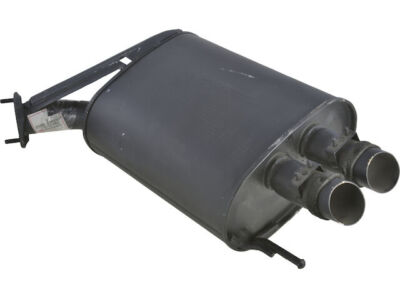 Magnaflow Direct-Fit Rear Muffler Kit | Infiniti G35 (03-05) (108-0031)