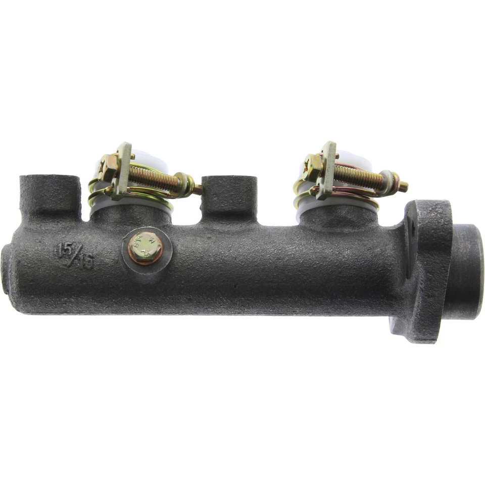 Cilindro maestro de freno centrado para furgoneta Mitsubishi 1987-1990 130.46003 Foto 3 de 4