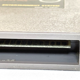 MIKE TYSON'S PUNCH-OUT (Nintendo Entertainment System, 1987) NES *SIN PROBAR*