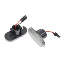 Blinkleuchtensatz beidseitig LED für Renault Kangoo KC0/1_ 1.2 16V 1.6 Megane