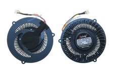 New for Lenovo Y400 Y400N Y500 Y500N Y400N-ISE,Y400N-IFI laptop CPU Cooling Fan