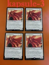 4x Gustcloak Savior | Elspeth vs Kiora | MTG Magic Cards