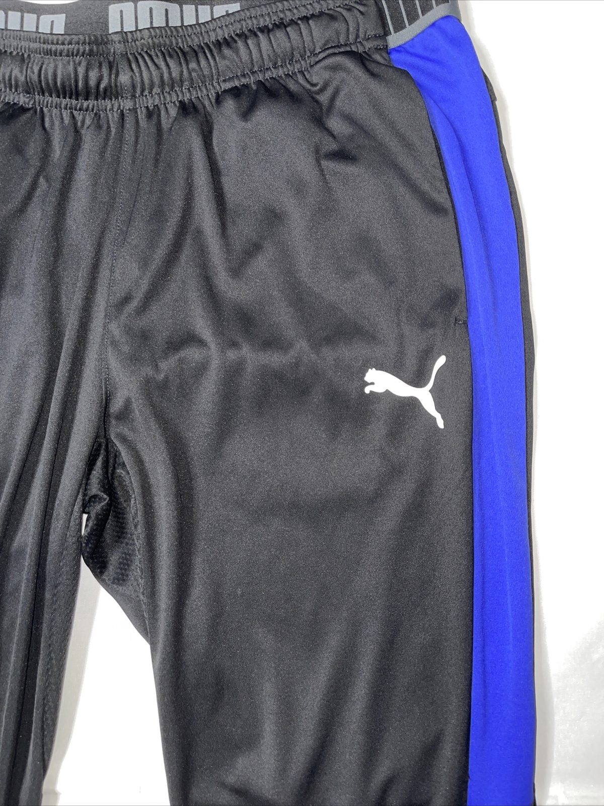 Preowned- Puma Drawstring Drycell Performance Run… - image 6