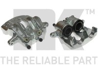 NK 211953 Brake Caliper For CitroËN Peugeot