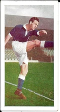Chix Famous Footballers No.20 Ken Green Birmingham City and England