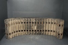 Polaris Ski-Doo Arctic Cat Yamaha Snowmobile Track 121 x 15 x 2.52 1/2in Lug