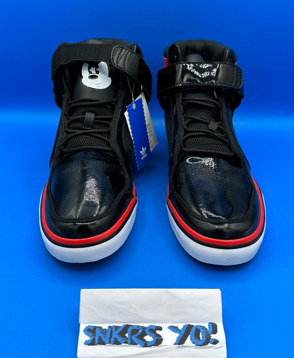 adidas Originals X Disney adi-RISE  display picture 3