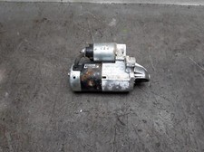 MAZDA CX-3 15-21 Year Mk1 2.0 Petrol PEX3 Starter Motor M000T89281 0000454233