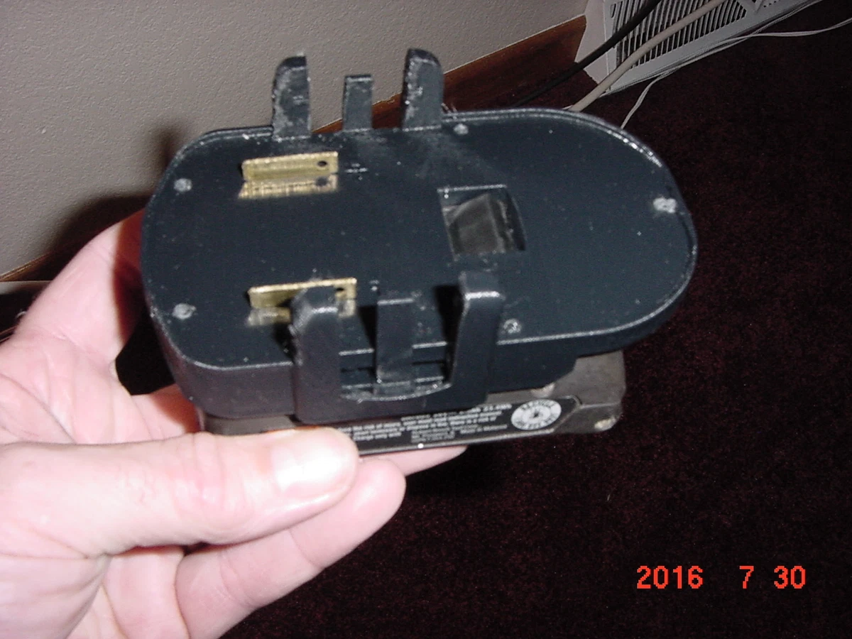 Bosch battery adapter 18v nicad to 18v lithium kit hot sale