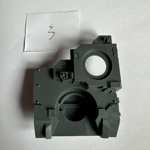 Space Marines Warhammer 40K Gallery Army Accessory Games Workshop GW - Picture 2 of 2
