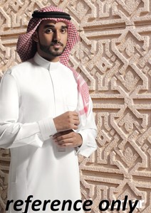 dishdasha for men