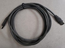 Belkin USB-A 10ft Cable Dark Gray