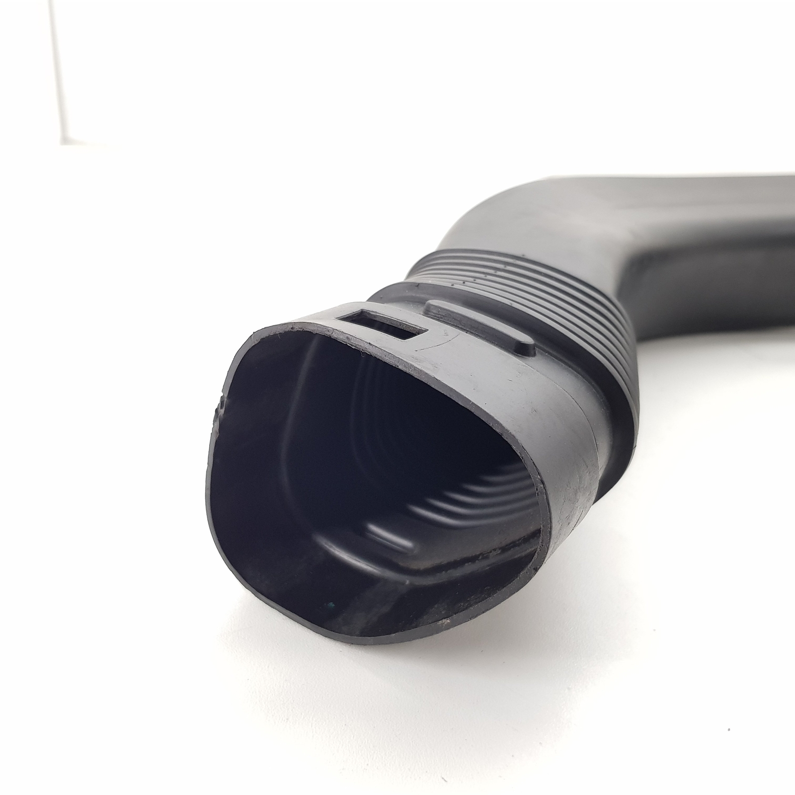 BMW 5 F10 F11 Luftansaugrohr Luftansaugkanal-Teil Air Intake 