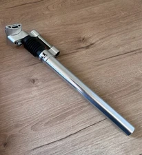 Retro Bicycle Parts Tranz X Suspension Seat Post 27.2mm 350mm