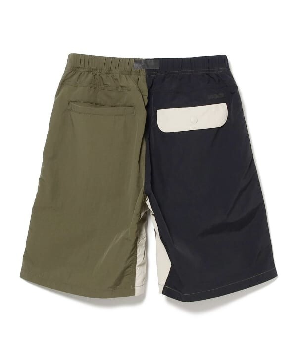 ASK availability First) BEAMS Gramicci / All Condition Shorts 25SS