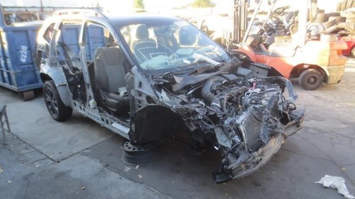 Speedometer Cluster US Market MPH Pre-crash Base Fits 19 FORESTER 151933 - Picture 6 of 12