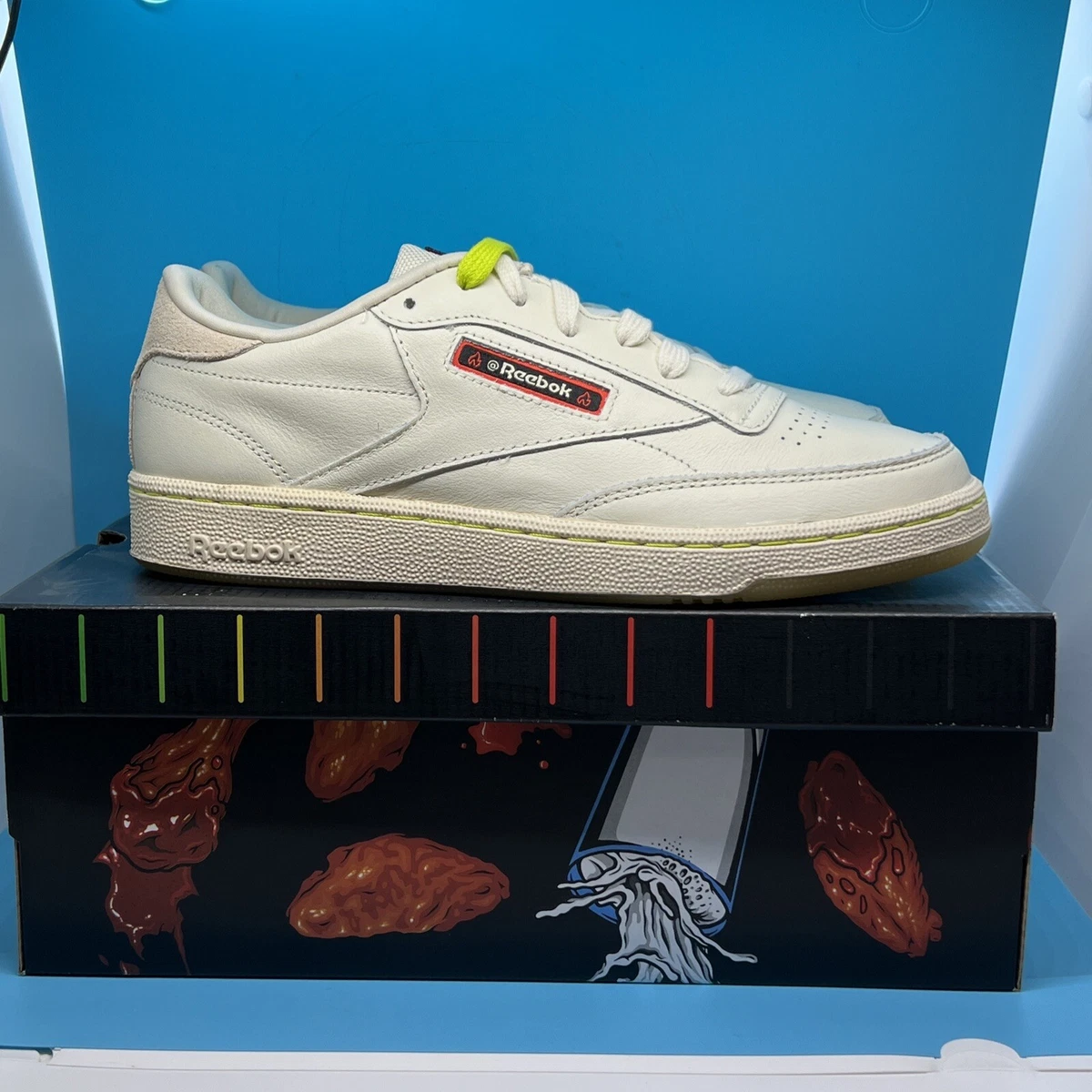 Reebok shoes hotsell offers 8 off
