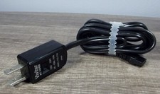 Vintage Vivitar Flash AC Power Cord Model 152/252 Original OEM Made in Japan