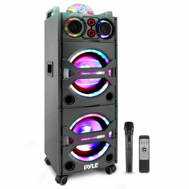 【中古】「非常に良い」Pyle-Pro PDS432スタジオモニター 中古】Pyle-Pro PDS432スタジオモニター 【公式通販】