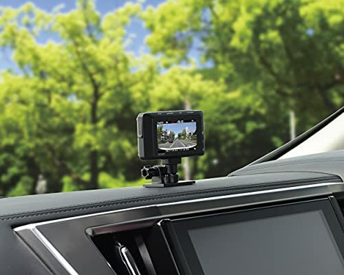 COMTEC Drive Recorder ZDR035 Front and rear 2 cameras Front COMTEC Drive Recorder ZDR035 Front and rear 2 cameras Front