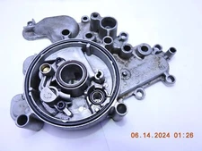 2003-2007 VT365 6.0L  Ford Powerstroke Oil Cooler Housing Cover 3C3Z6881CA