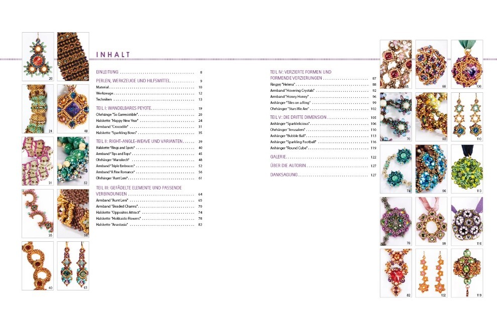 Thumbnail - Evolution Der Perle Sabine Lippert