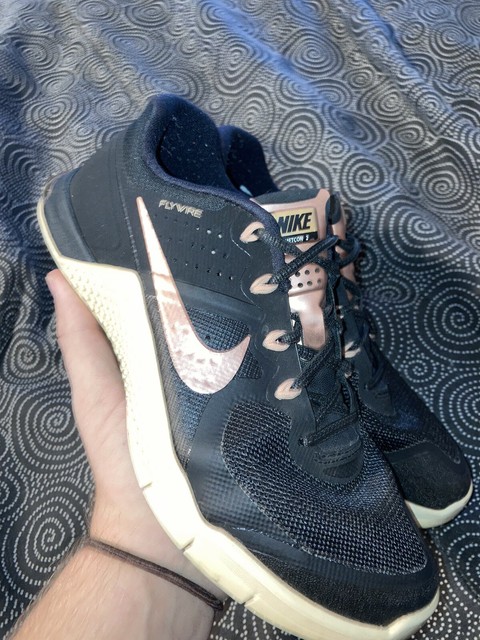 nike metcon 7