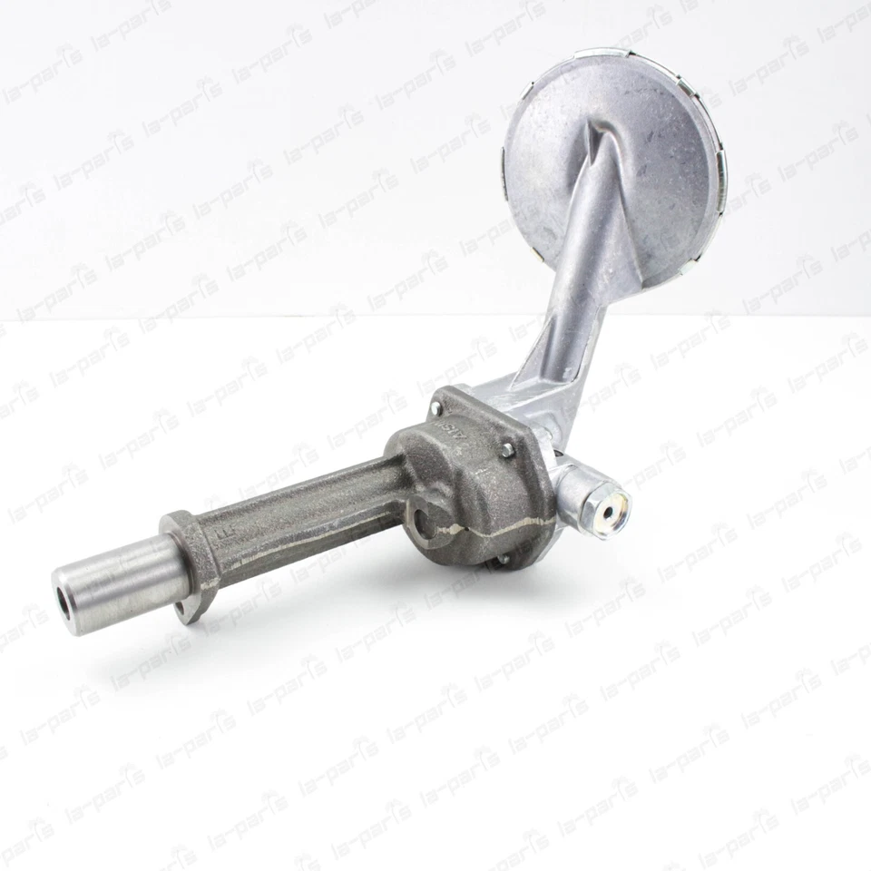 Новый подлинный масляный насос двигателя Toyota Land Cruiser FJ40 FJ45 FJ60 FJ62 15100-61011 - Изображение 4 из 4