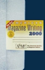 The Best American Magazine Writing 2000 (Best American Magazine Writing) by 