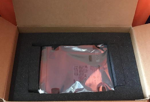 153620-001 159608-001 157770-001 HP/Compaq 20/40GB EXTERNAL DAT DRIVE - Image 3 of 3