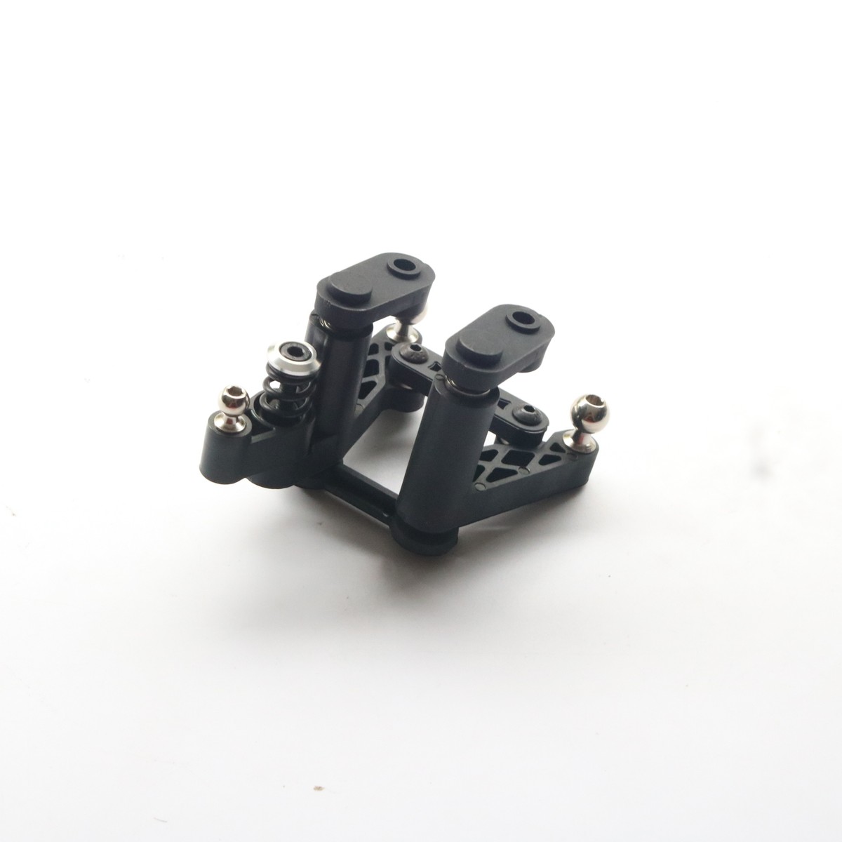 Kit Salva Servo Per Sterzo In Plastica – Compatibile HPI Baja 5B 5T 5SC, Rovan, KM, 1:5
