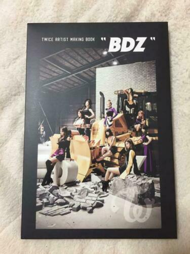 K-POP・アジア TWICE BDZ 1st ARENA TOUR 2018 TWICE 1st Arena Tour 2018 