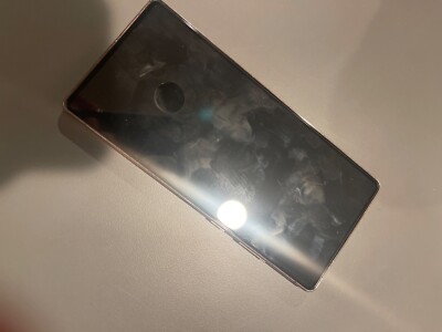 Samsung Galaxy Note20 5G SM-N981U - 128GB - Mystic Bronze (Unlocked)