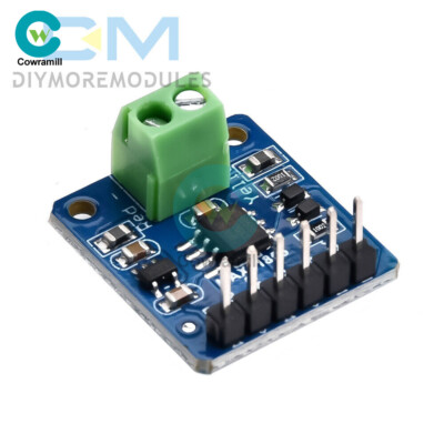 MAX31855 Thermocouple Temperature Sensor Module Type K SPI Thermocouple Module
