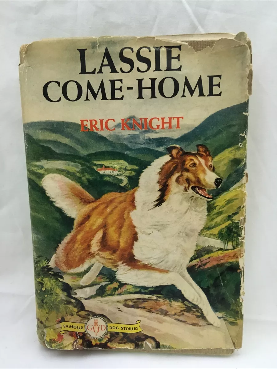 LASSIE COME HOME