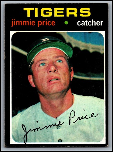 1971 Topps Baseball Cards 264-523 - You Pick - aaalvins - Picture 142 of 249