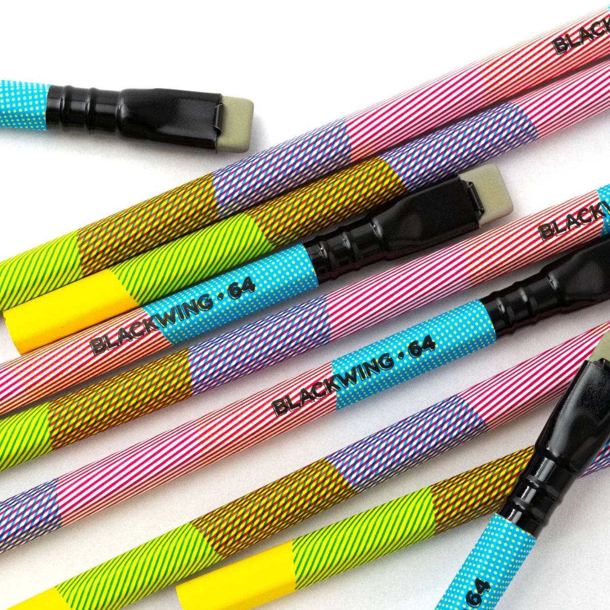 BLACKWING VOLUME 64 PENCIL | eBay