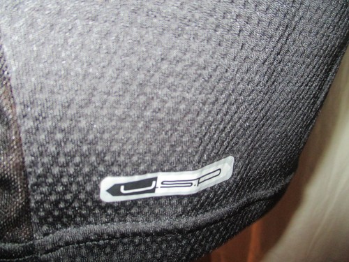 VfB Stuttgart Puma Torwart Trikot 11/12 "ohne Sponsor" + Nr.22 Ziegler Gr.XL Neu - Picture 2 of 6