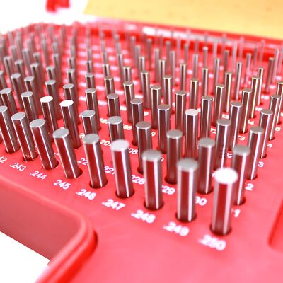 Hfs(r) 190 Pcs .061-.250