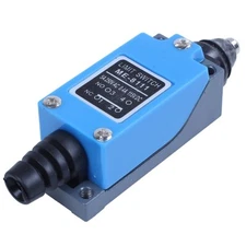 Pin Plunger Type AC Limit Switch For CNC Mill Laser Plasma ME-8111 Industrial*