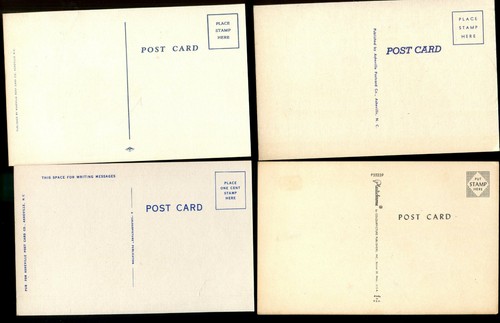 POSTALES CÓMIC #2 - SIN PUBLICAR - LOTE DE 14 - Imagen 4 de 8