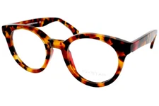Women's Eyeglasses JOYSTAR PRISCILLA 08 (TORTOISESHELL - RED)