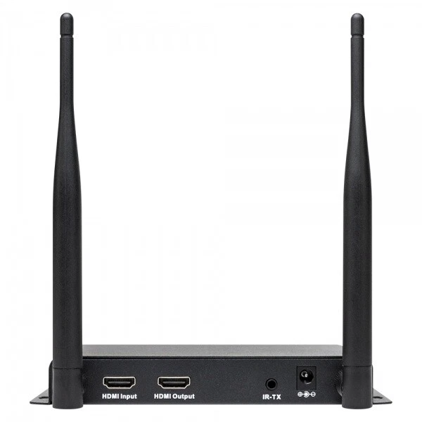 Megasat Wireless HD Sender Premium II Full HD Übertragung Videosender Funk 200m - Bild 4 von 4