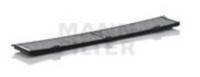 Mann Innenraumfilter FüR BMW 1Er E81 E87 E88 E82 3Er E90 E93 E92 E91