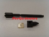Kettenspanner Tirabarra FüR KettensäGe Husqvarna 503467701 392244