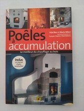 « Poêles à accumulation : Le meilleur du chauffage au bois »