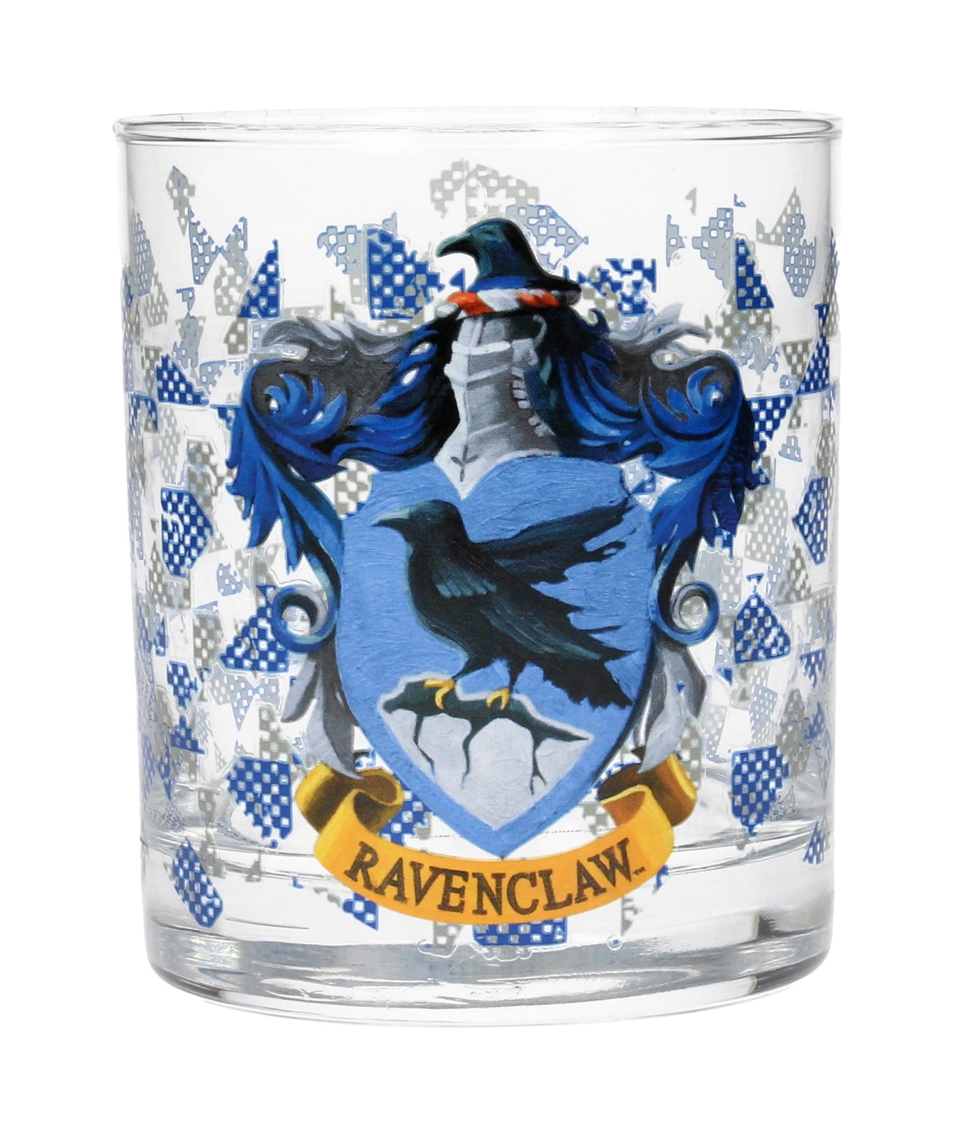 Harry Potter Glas Ravenclaw NUOVO