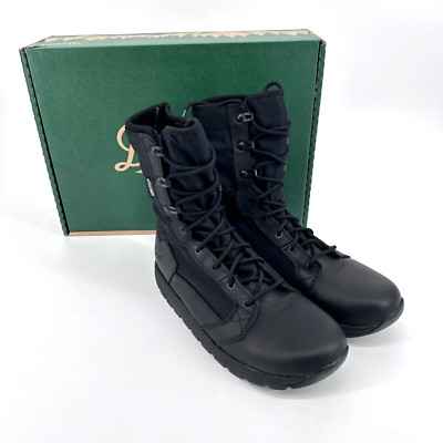 Danner | Tachyon Men's Black Gore-Tex | Hiking Work Boot | 50122