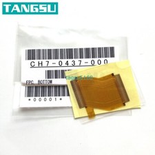 6D2 6DII 6DM2 Flex Cable FPC Connect Mainboard and Bottom PCB CH7-0437 For Canon